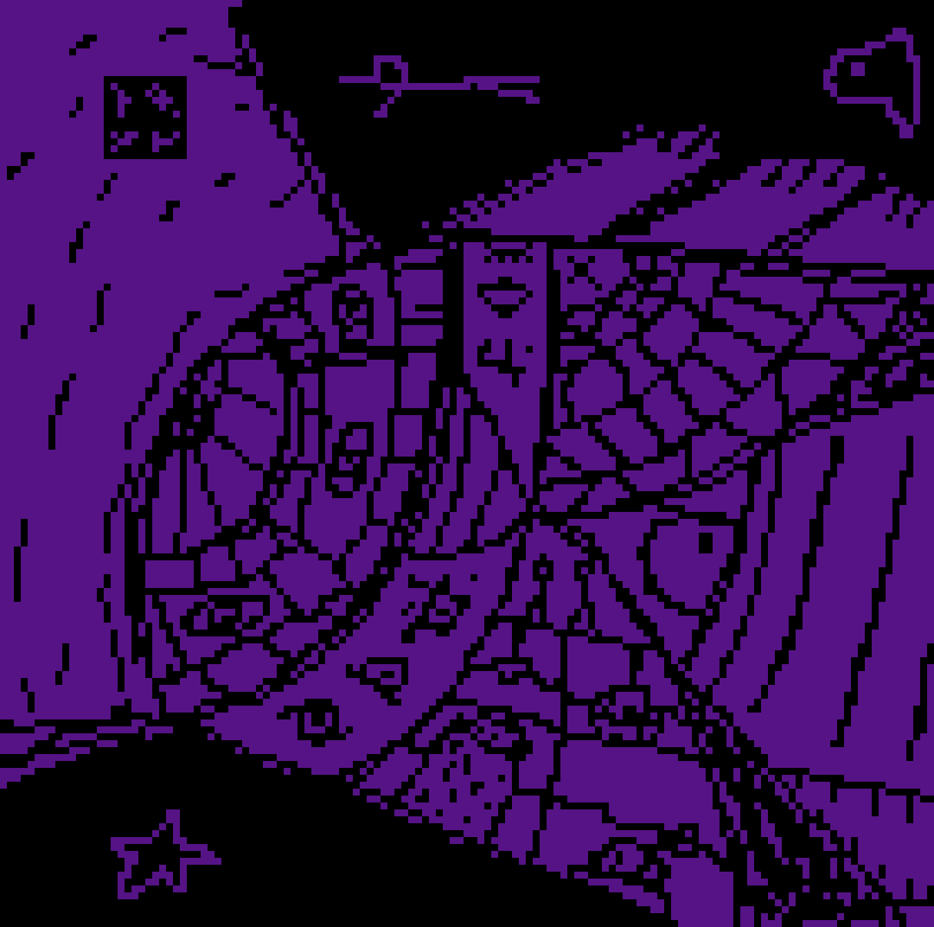 [8defd6] i just be making stuff 