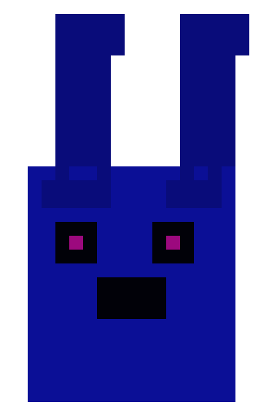 [9664c4] Bonnie's hEAD