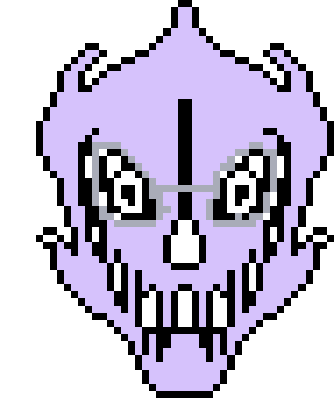 [9664c4] GeeksterBlaster
