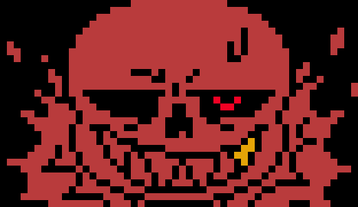 [16d49d] -{ The 9 ft skeleton had a brilliant idea to also climb on jack-o }-