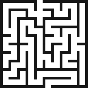 [bcb7cc] maze
