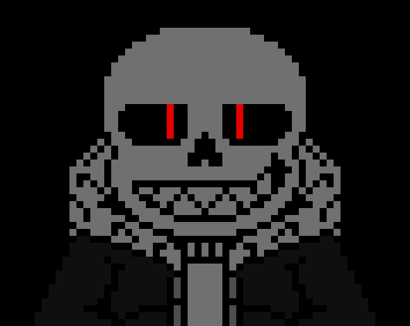 [0ae1f1] *makes Terror summon bones through his own eye sockets*