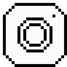 [3fda58] new logo instagram 