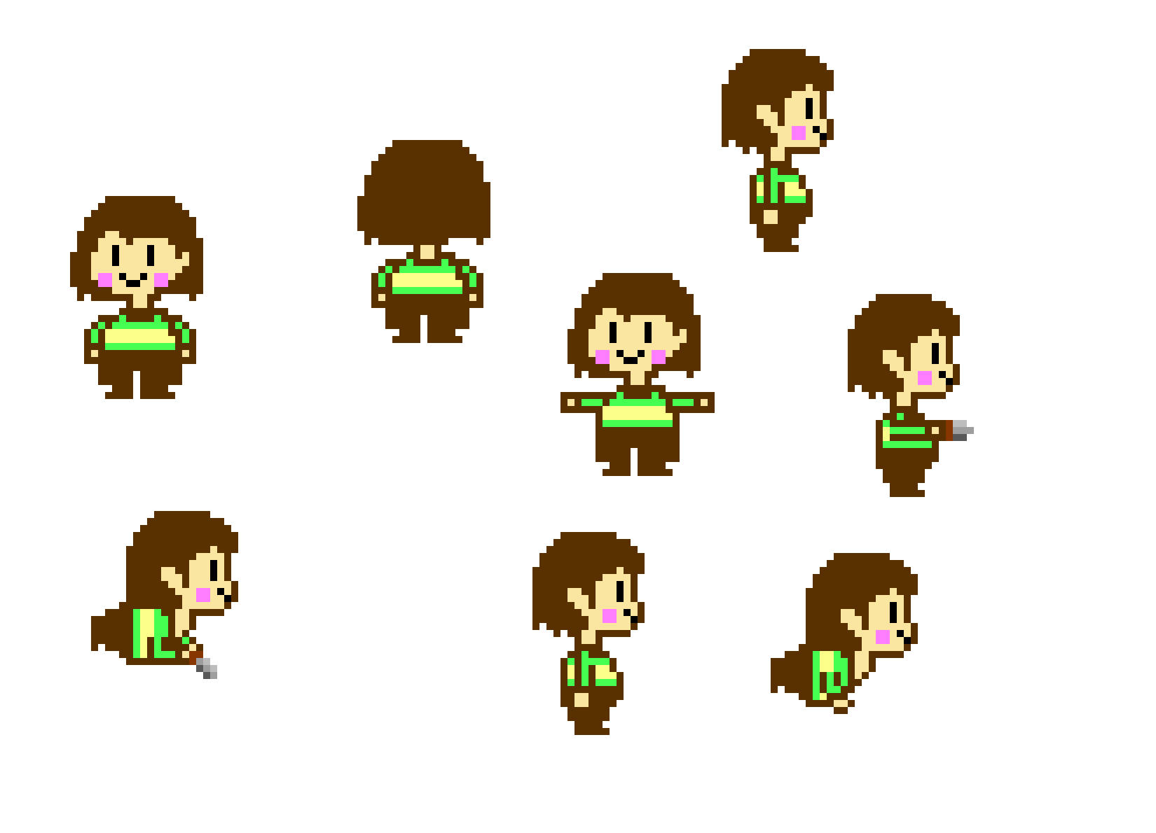chara