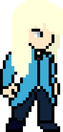 [9664c4] Killer Frost Model