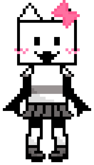 [d8cfc9] Box Cat (open mouth)
