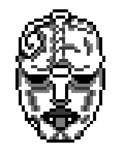 [9664c4] undone mask