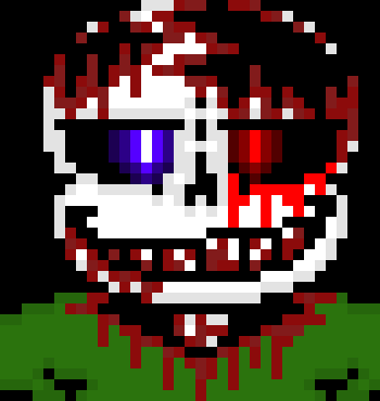 [dd36b6] Woah hey hey, calm down, I think you're hallucinating pal  *pats him on the back*