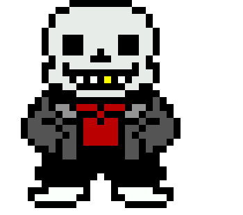 [9664c4] underfell sans