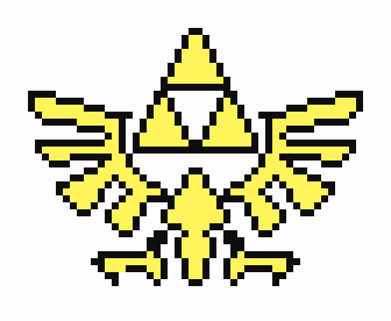 [9664c4] Zelda