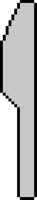 [6bc52c] Knife