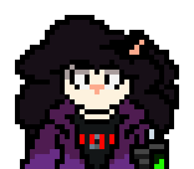 [0b51d0] [Dell snickers at the mention of the Lust layer.] "The 𝓕𝓻𝓮𝓪𝓴 Layer."