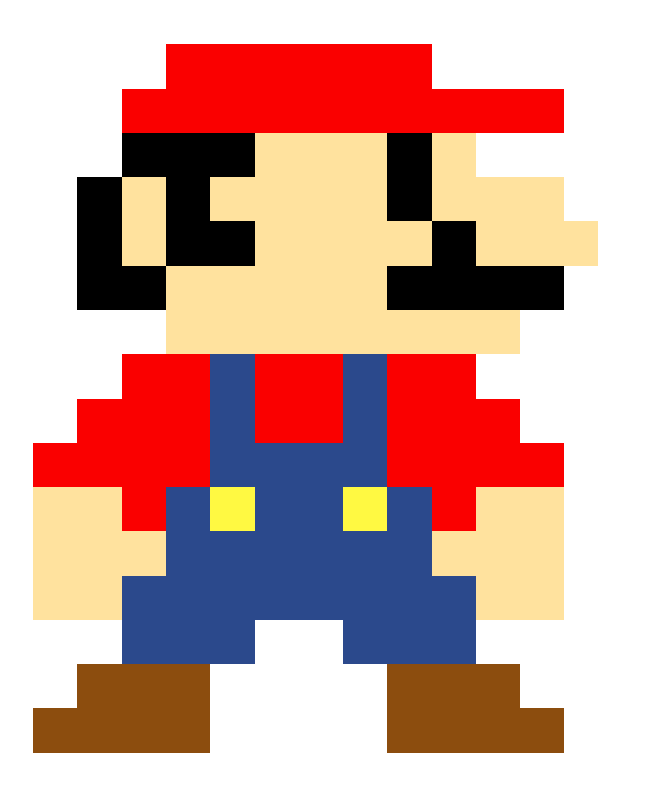 [0d4c44] Mario ICT
