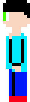 [9664c4] Full Sprite walk 21