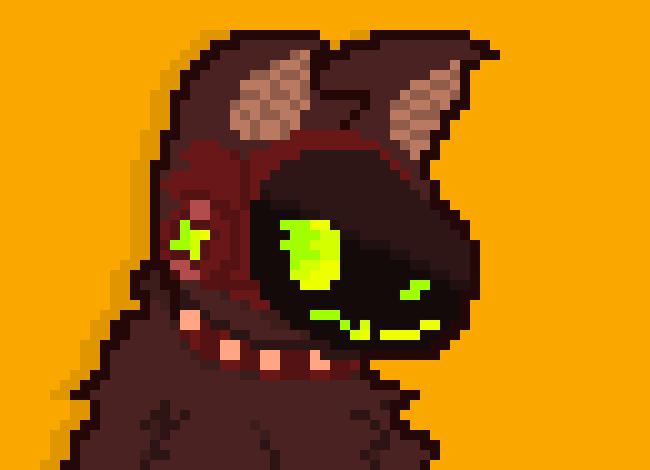 [583245] If I could... I`d have made some sort of song for just- some furries vs Sans... Or whatever...