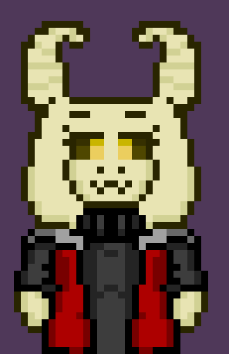 [0b51d0] Whitty is basically Sands status now. Except people make their OWN SANSES HERE, AND DONT USE SANS HIMSELF. [Mira]