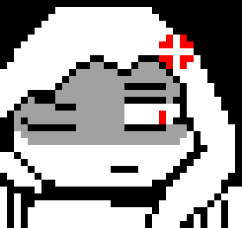 [7a0a81] (insert sanity decreased XD) . . . *she looks at chris for moment, staying silent. suddenly...* . . .What's wrong?