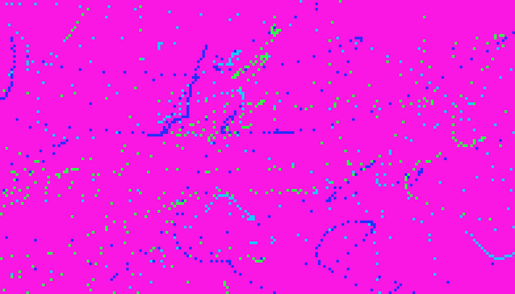 [9664c4] chase