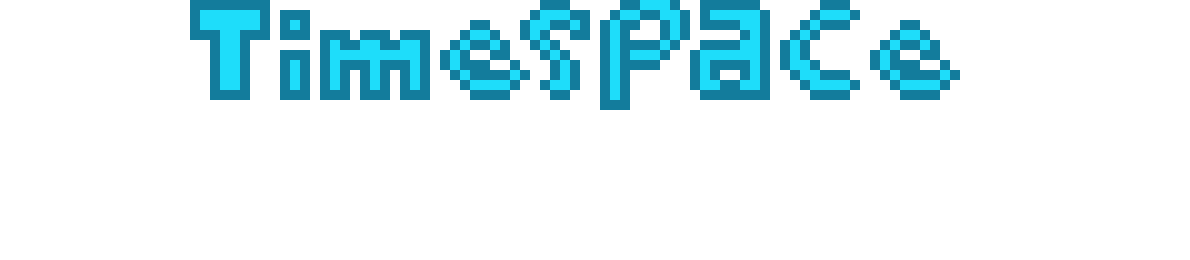 [f8fcfa] TimeSpace