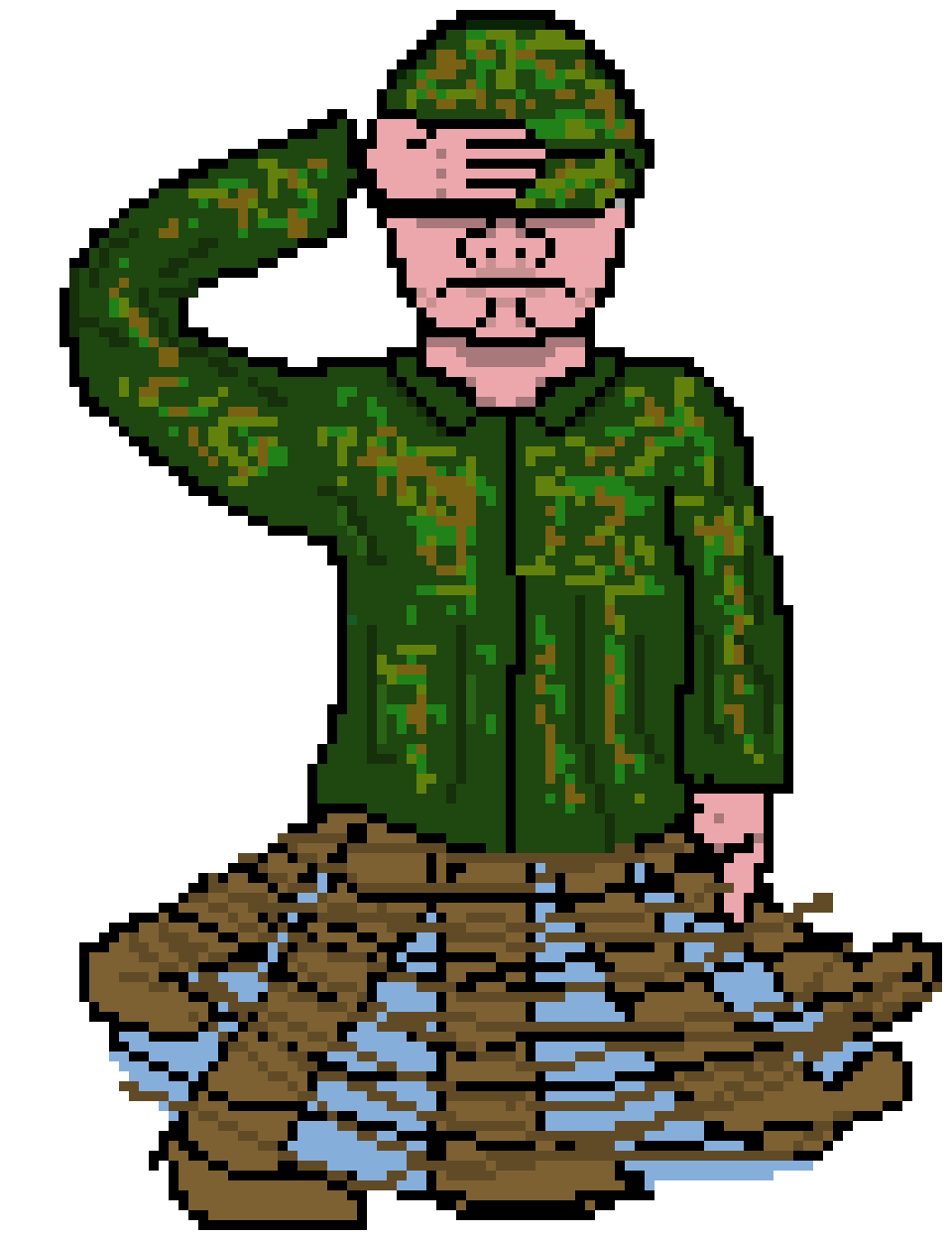 [5a3f81] Draft of Scout
