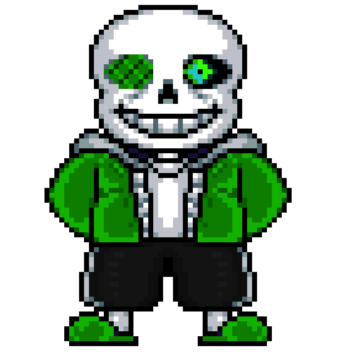 [da44d0] ultie sans