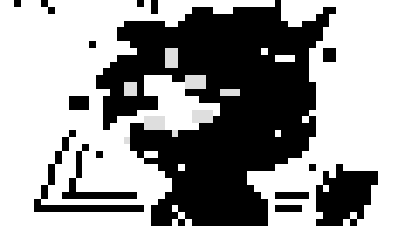 [63ceb7] -Terrie prepares to spam the bee movie script-