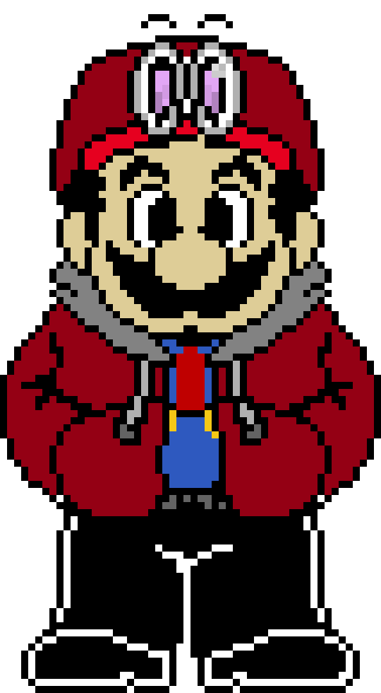 [95be89] undertoad mario