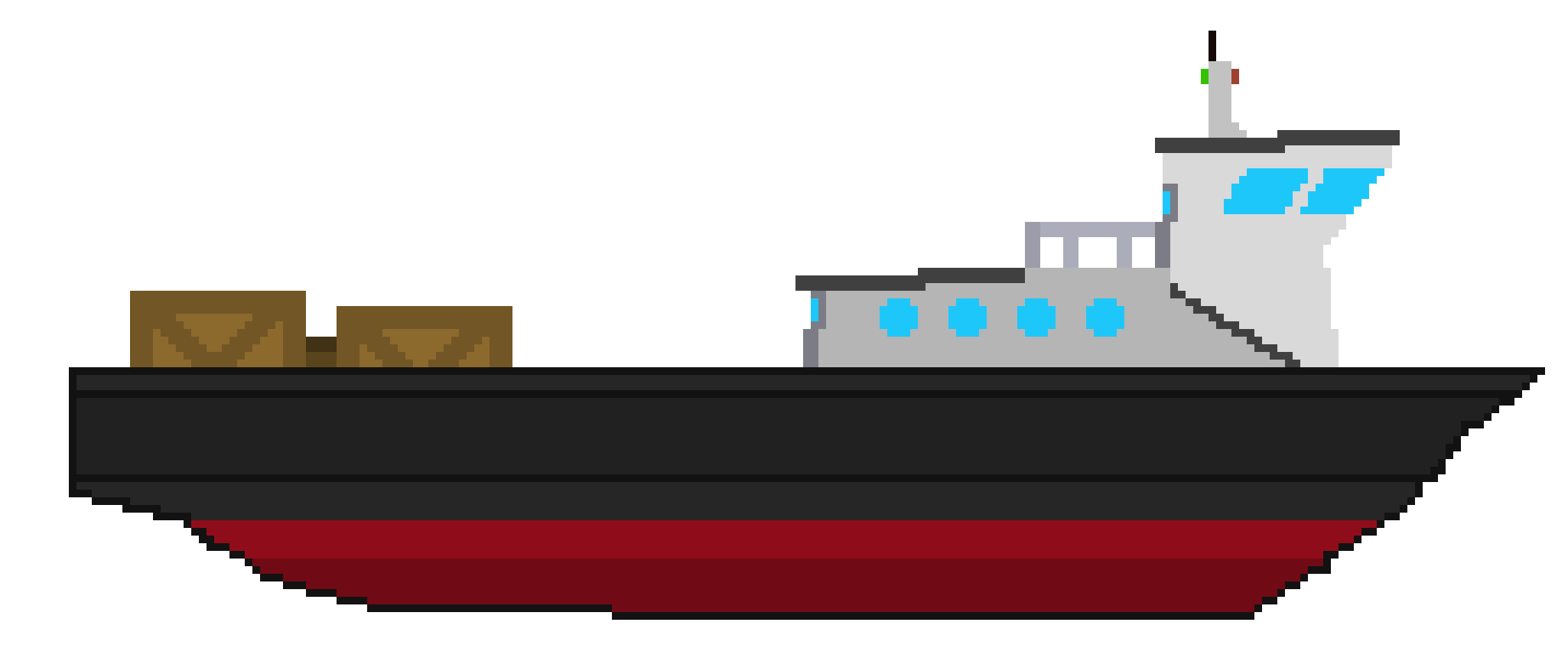 [8113ab] ship
