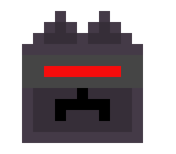 [9664c4] Evil Cat Minion