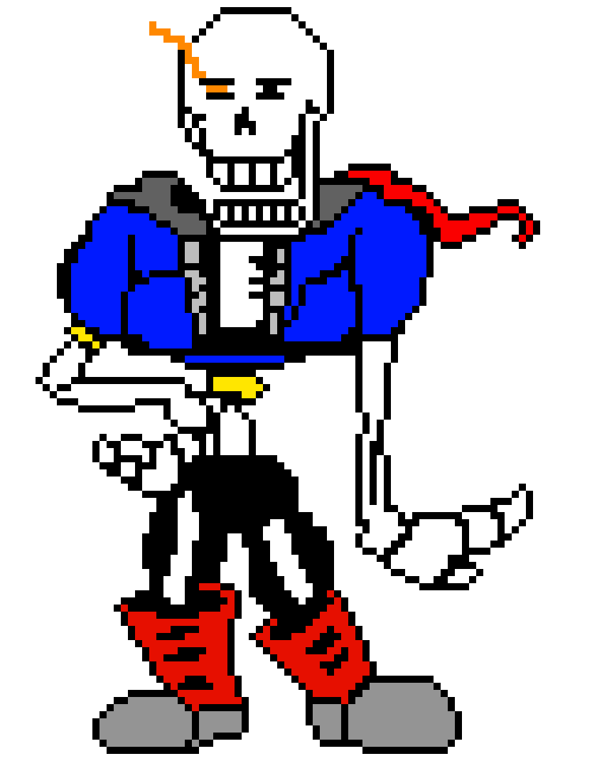 [9664c4] disbeleif papyrus phase 5