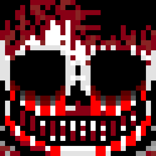 [e8cb42] i guess everyone is gone )=
