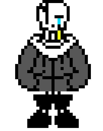 [9664c4] gaster papyrus