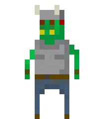 [b097eb] zombie1