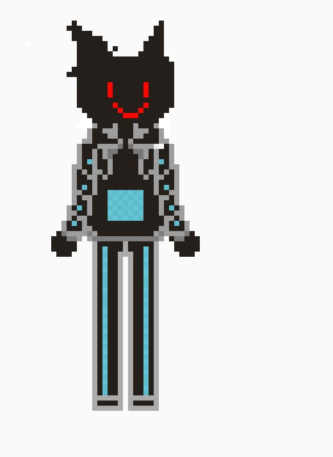 [832f29] fuly corrupted furie now