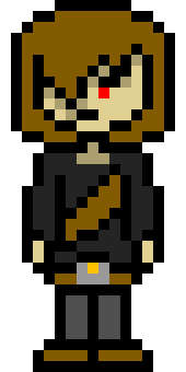 [6d74d1] I'll be ready for this Pixel Purge... -Anna