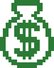 money bag