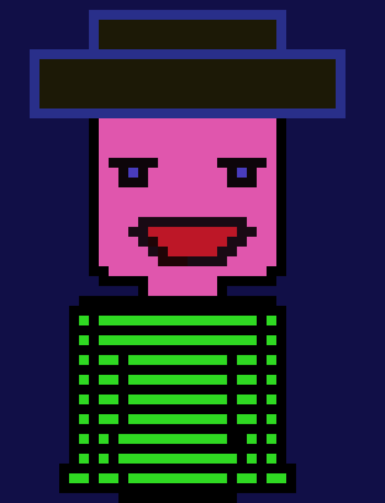 [9664c4] Destiny