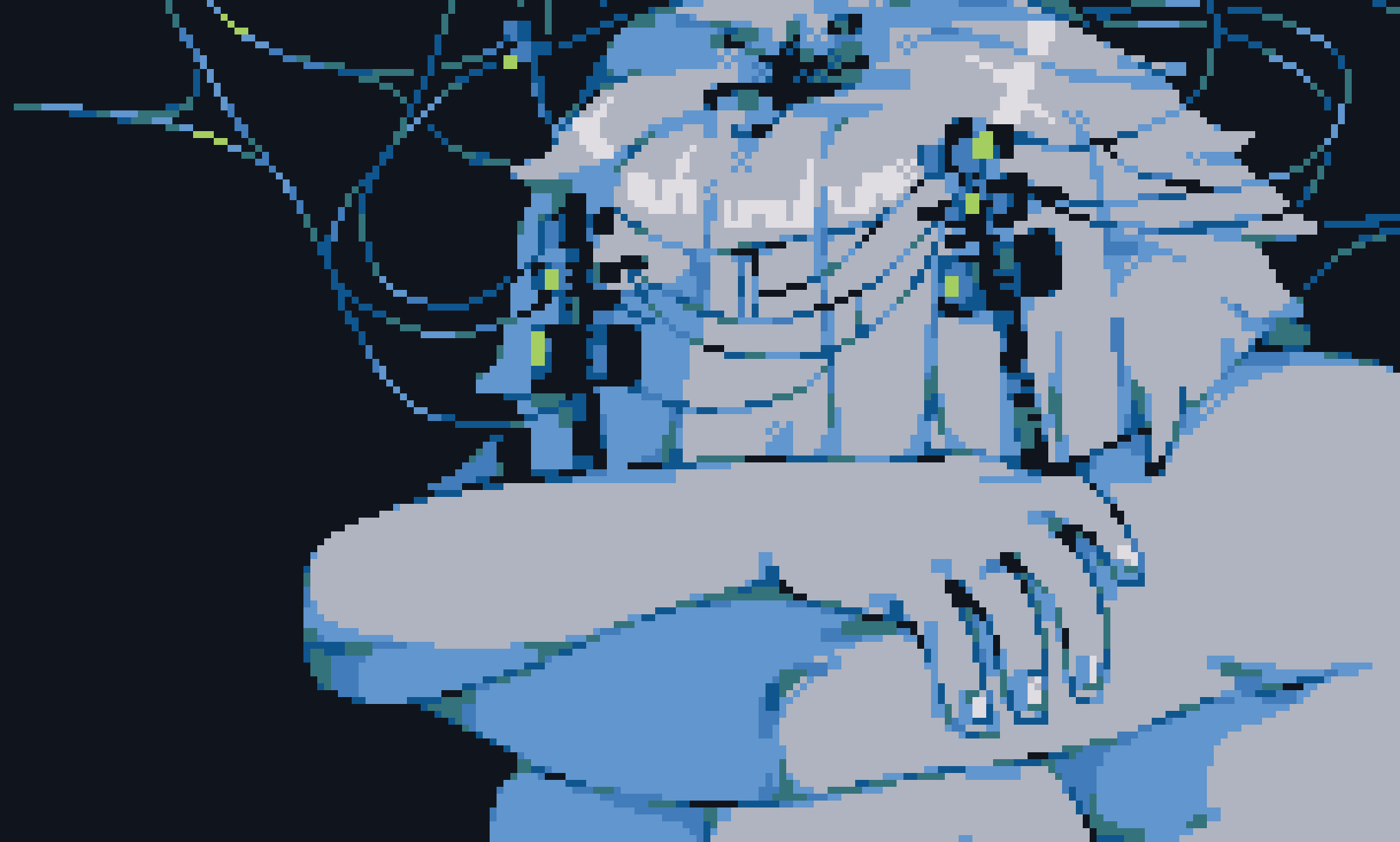 [8426a8] unironically good anatomy ill let it slide