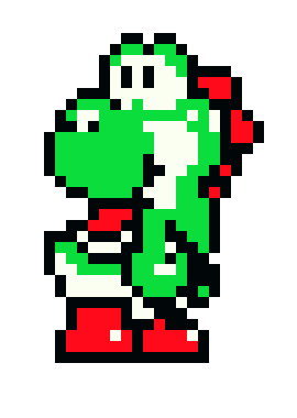 [9664c4] yoshi