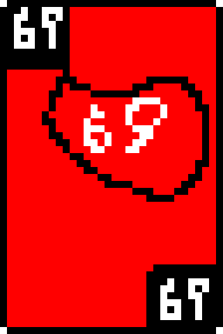 [f943f0] dRaW 69