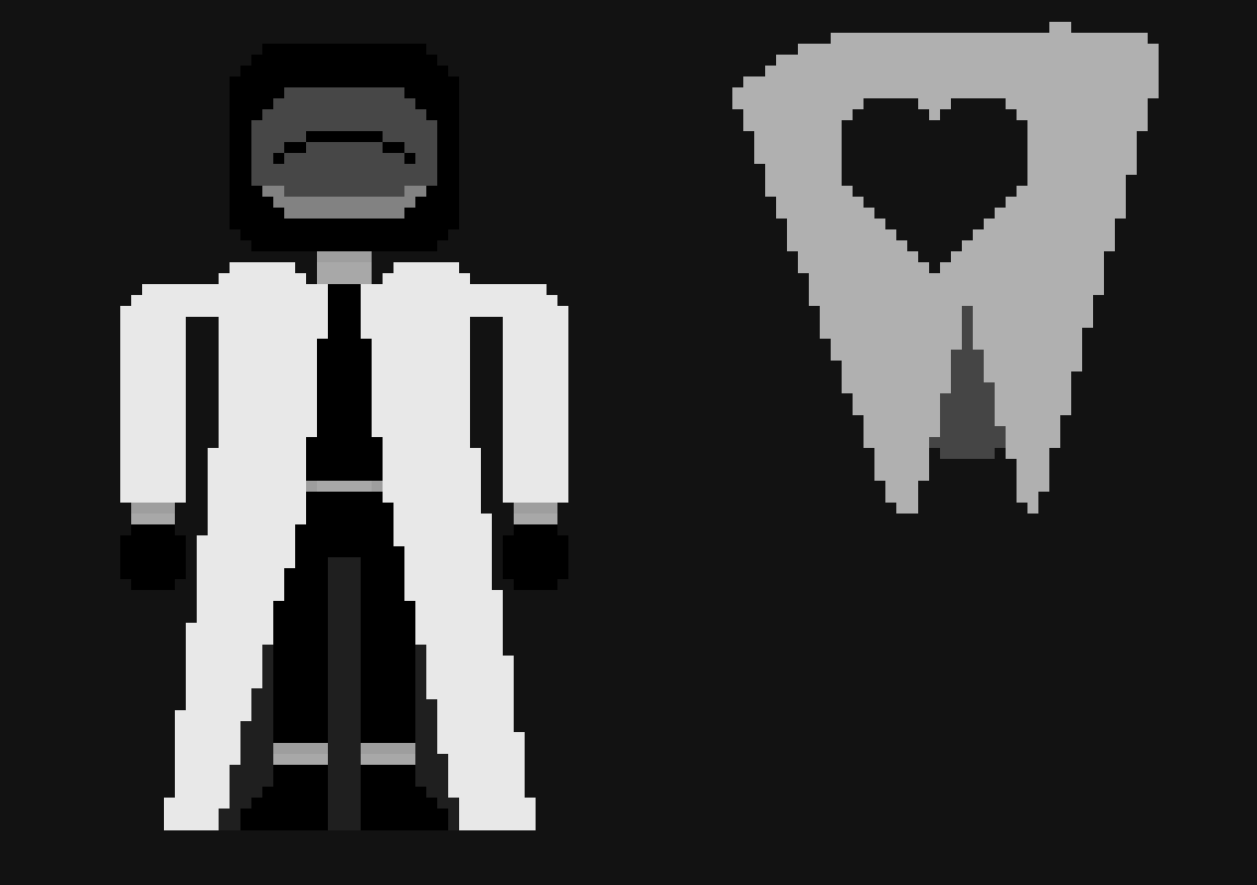 Royal Scientist!ODST: Hm......I need you to go fetch me some souls.