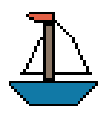 [5bbd43] madisons pixel art