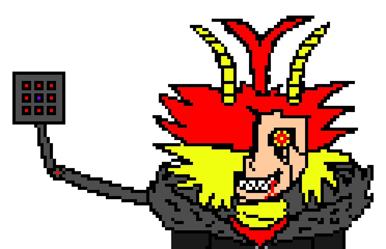 [cf5163] SYS:Fire! *shoot*