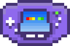 [daf2a9] GameBoy