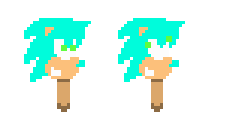 [c9053d] sonic ice cream