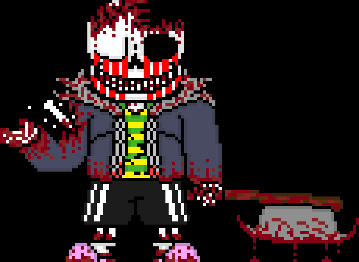 [e8cb42] THE CUP HAS A KNIFE!??!?!?!