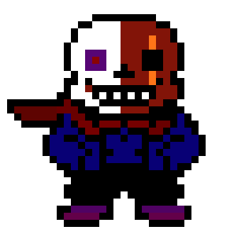 [6f79f8] Killcount sans sprite