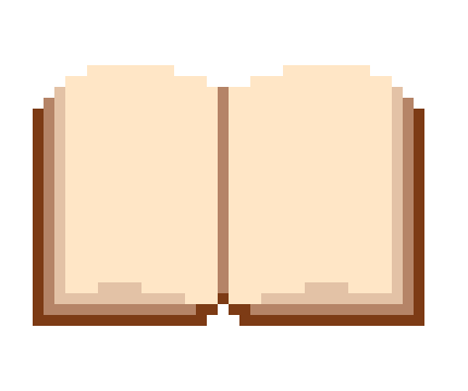 [c20711] open book