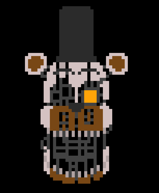 [9664c4] Molten Freddy