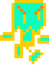 [f105c9] Ultra Ron run (2nd step)